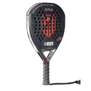 Pala de P&aacute;del XPLO Bullpadel